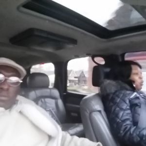 Meet your Posher, Clarence